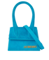 Le Bleu Collection Mini Chiquito, front view